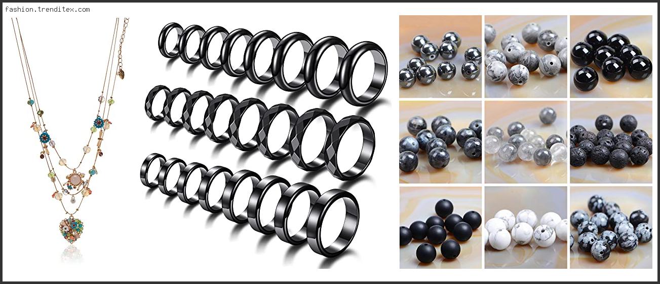 Best Hematite Fine Jewelry