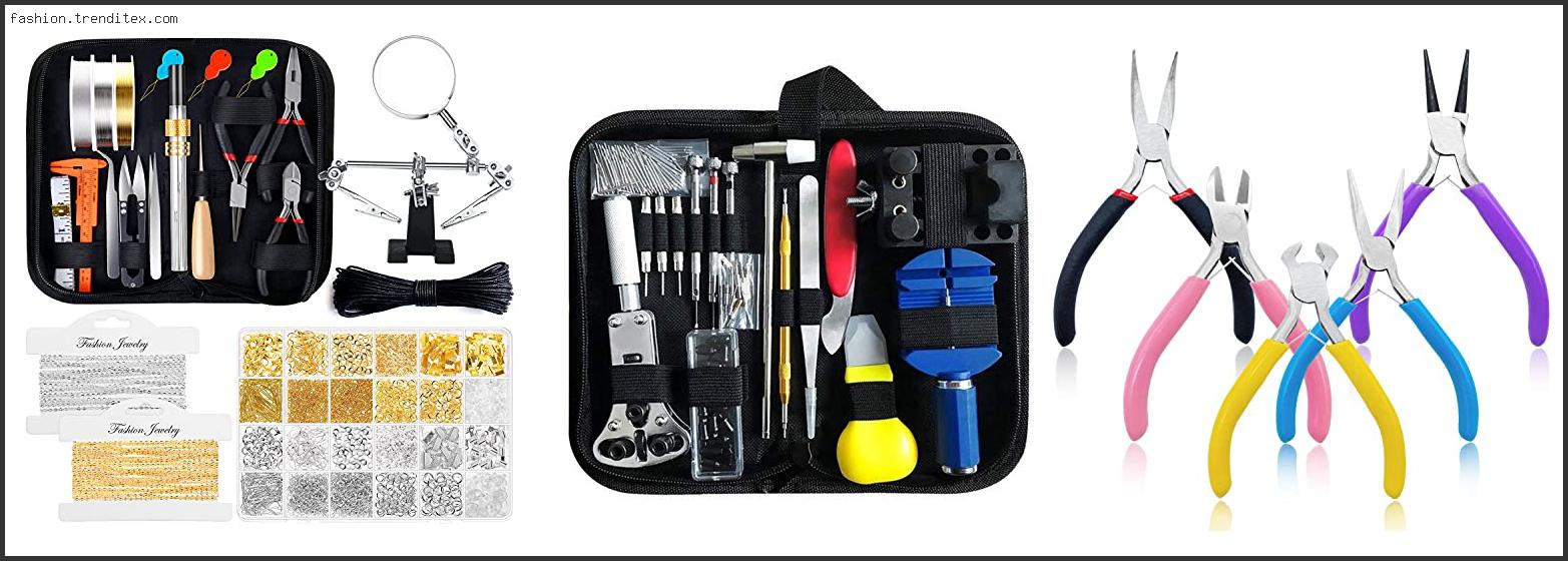 Best Jewelry Repair Tool Kit