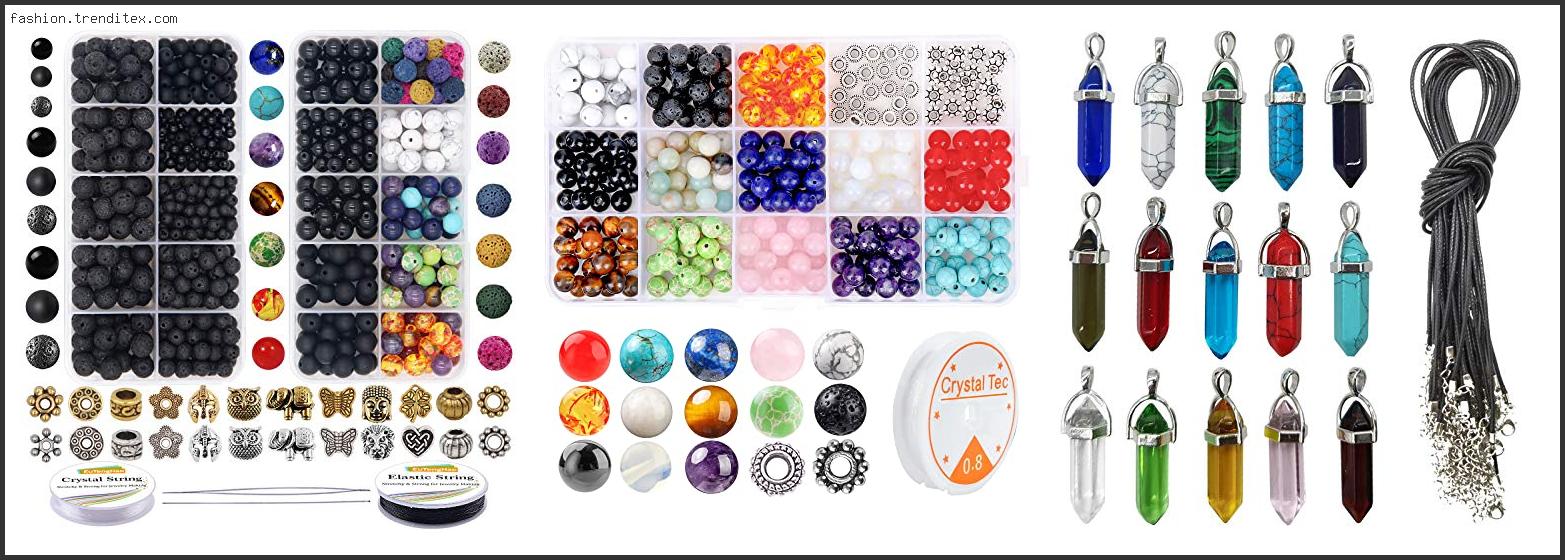 Best Chakra Beads For Jewelry Making