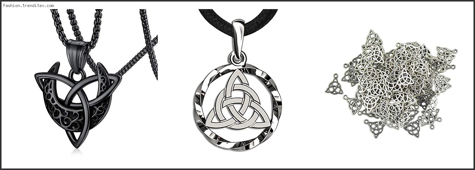 Best Celtic Witch Jewelry