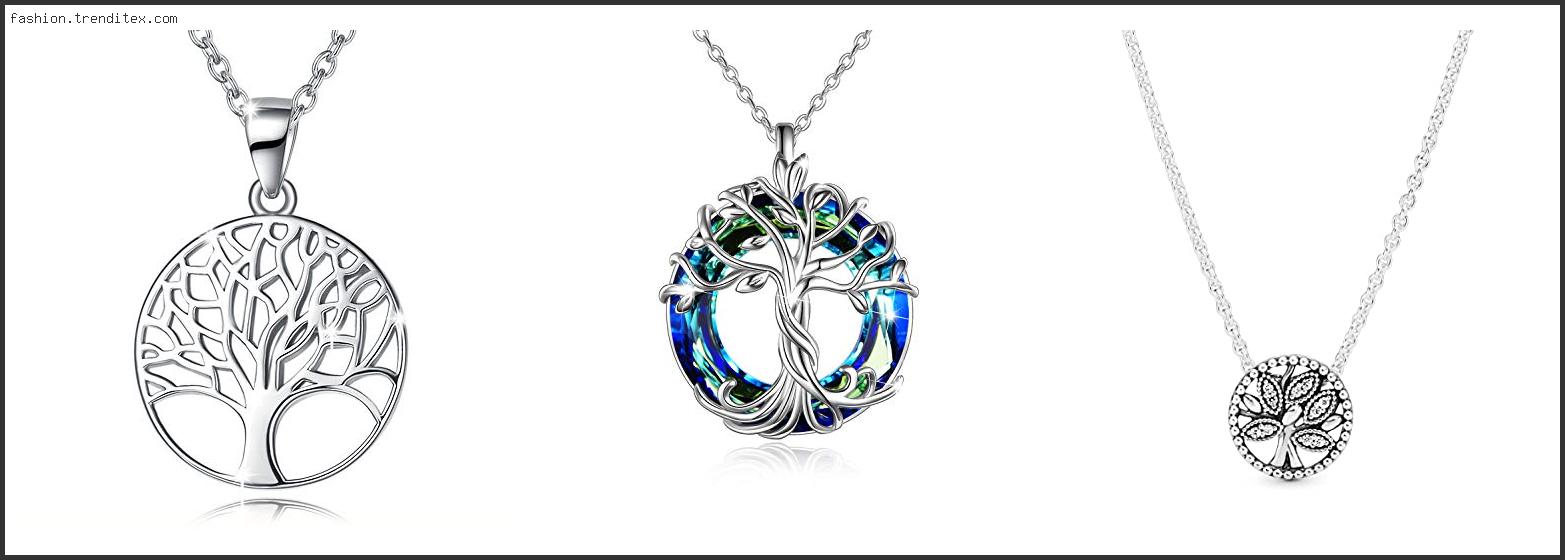 Best Family Tree Jewelry Gifts