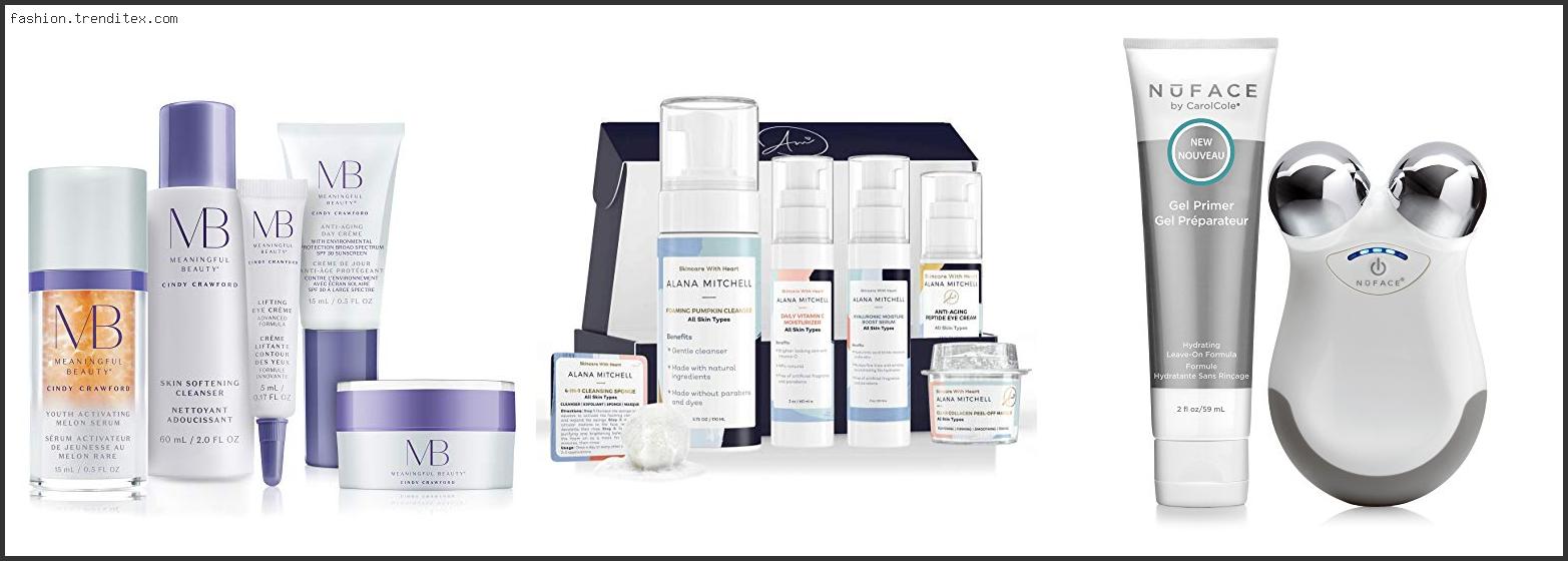 Best Luxury Facial Kit