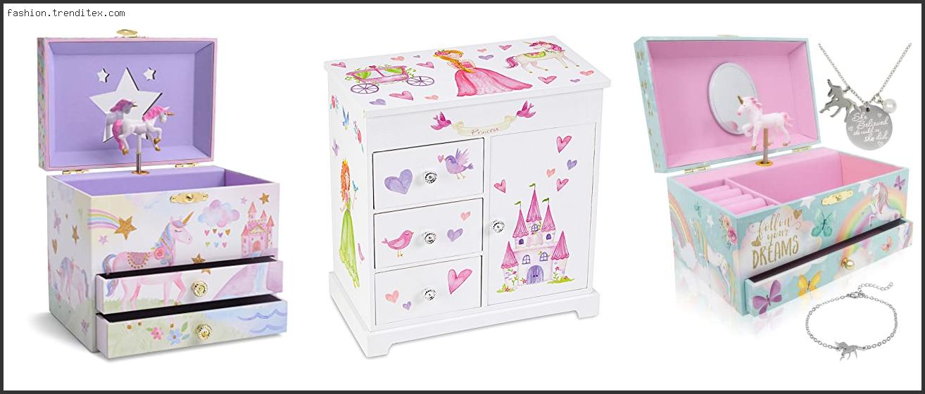 Best Carters London Jewelry Box