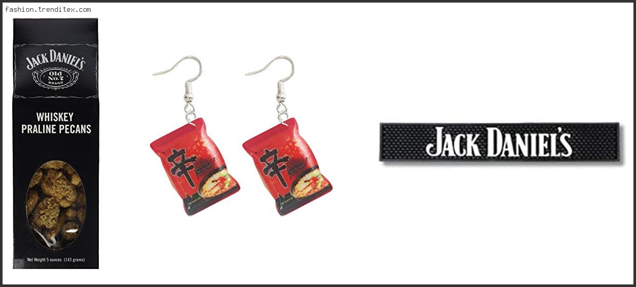 Best Jack Daniels Jewelry