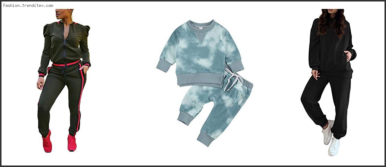 Best Fashionable Bodysuit Jogger Set