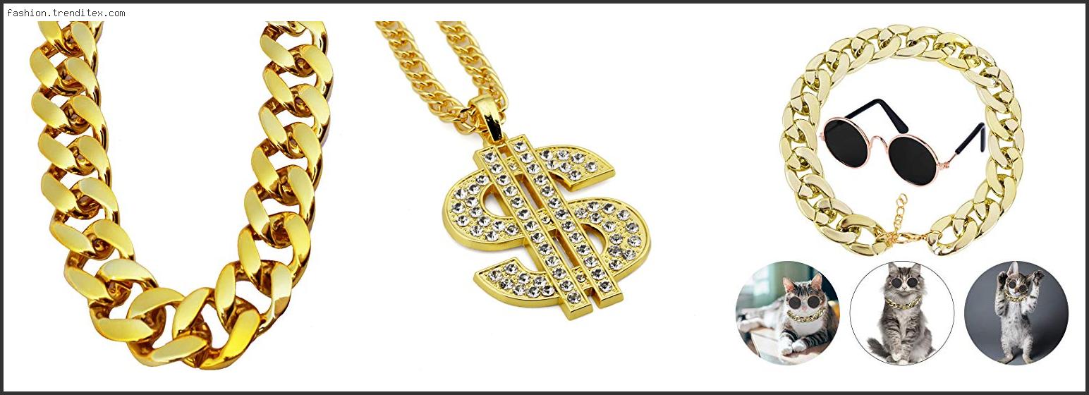 Best Thug Fashion Chains