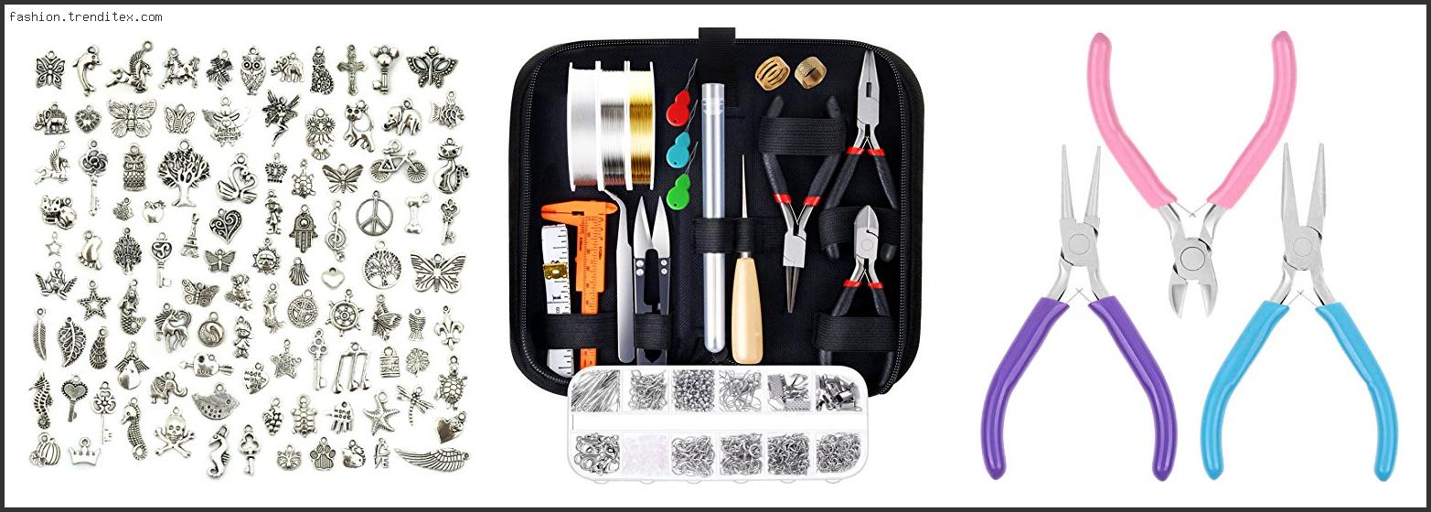 Best Tools For Jewelry Making