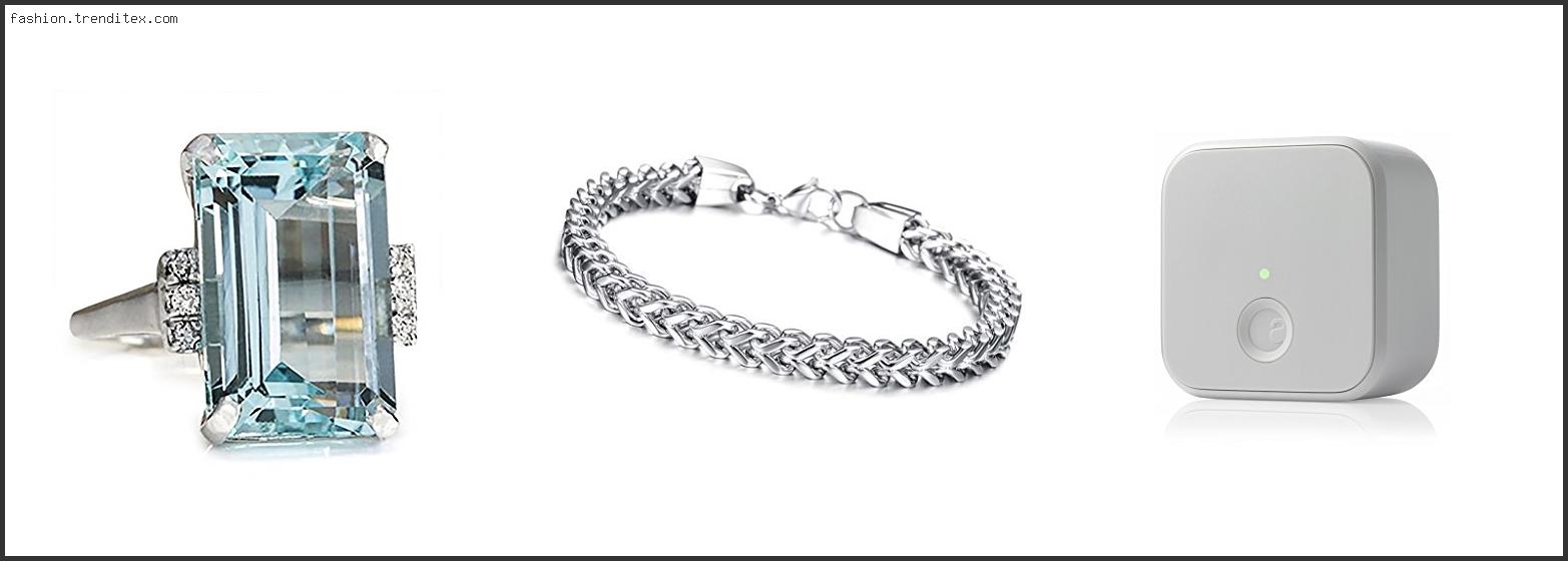 Best Steel Jewelry Men