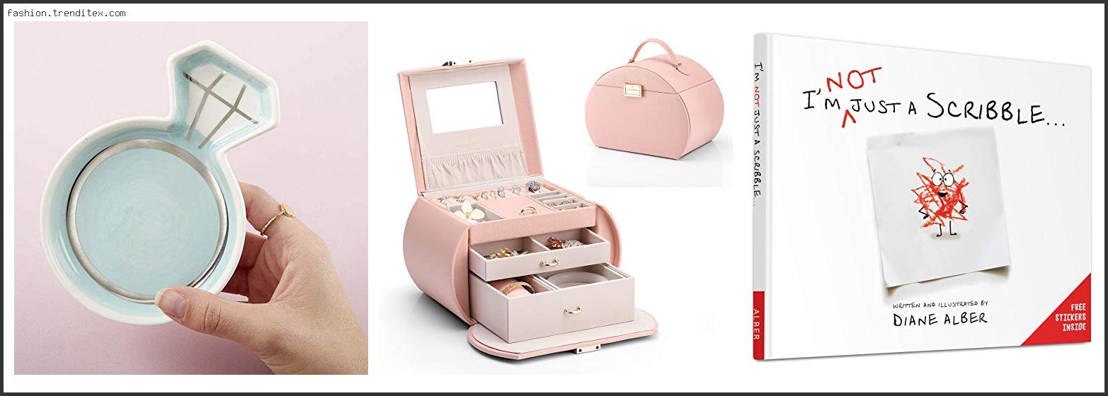 Best Winners Jewelry Box