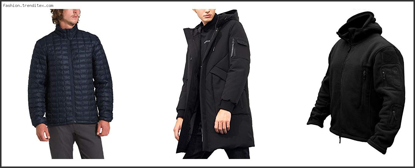 Best Fashion Mens Winter Jackets