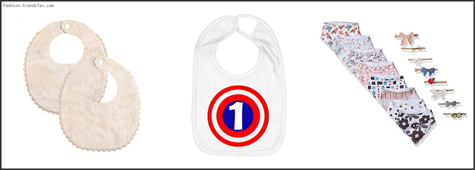 Best Handmade Bibs For Babies