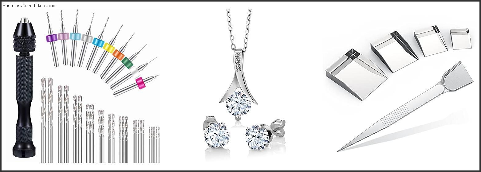 Best Diamond Pearl Jewelry Sets