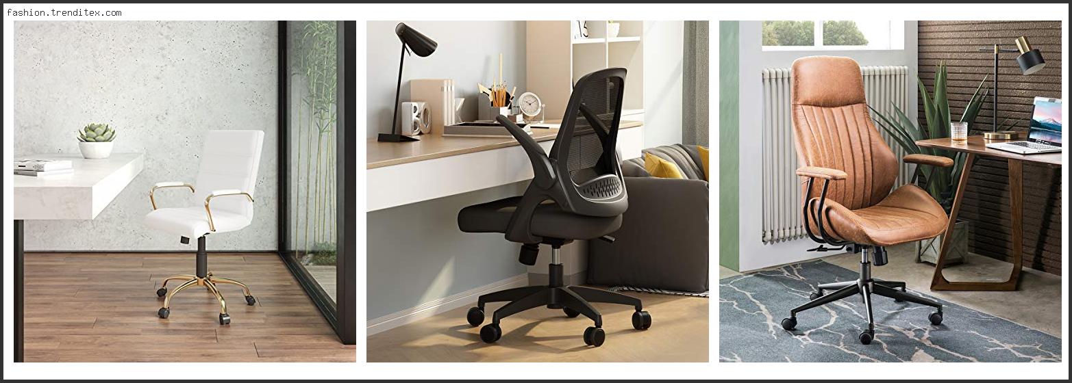 Best Fashionable Ergonomic Chair