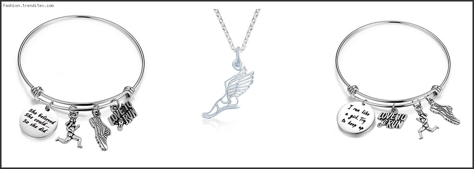 Best Track And Field Jewelry