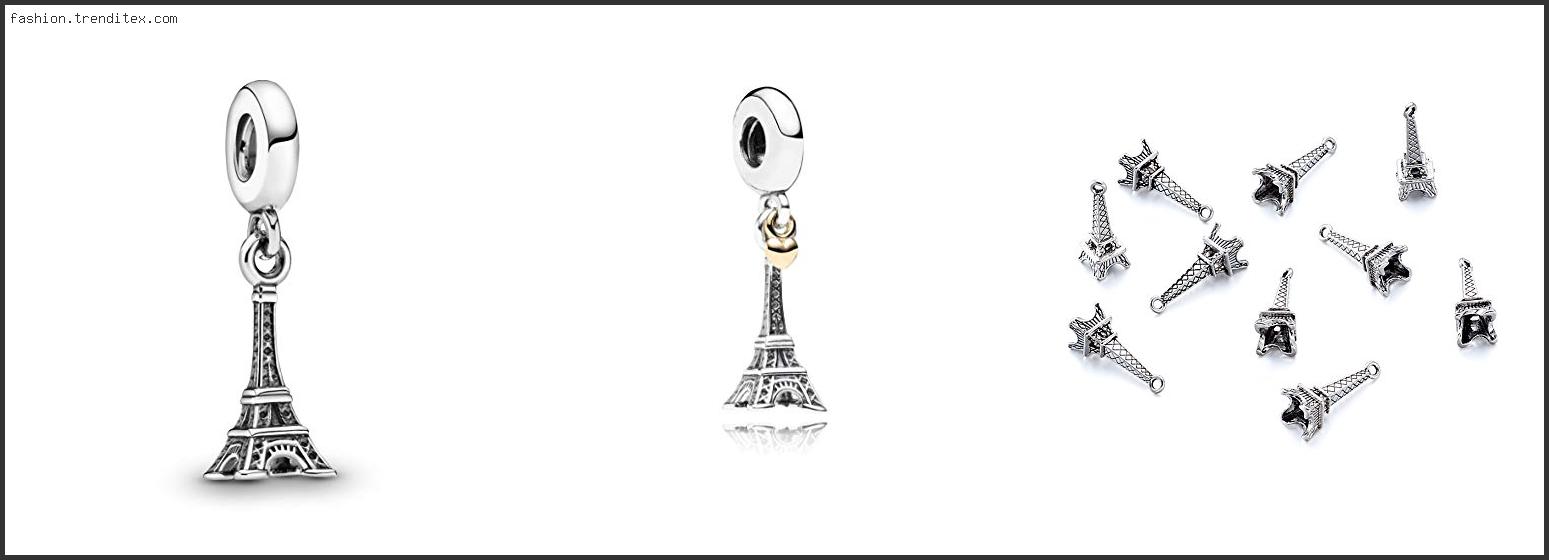 Best Paris Charms Jewelry