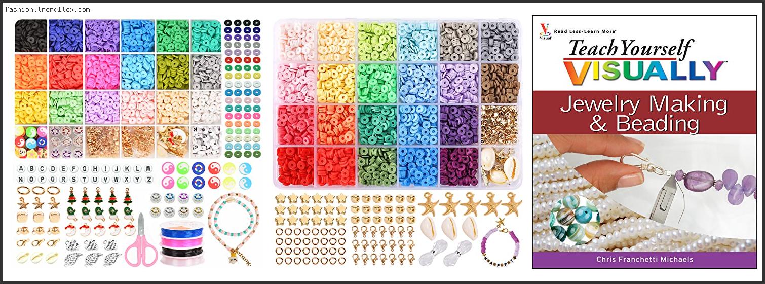 Best Dollar Beads Jewelry