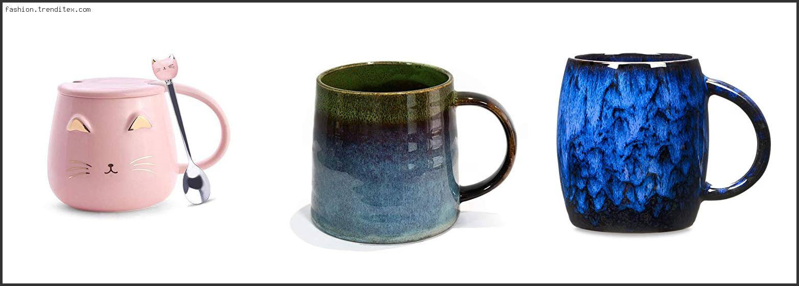 Best Handmade Ceramic Coffee Cups