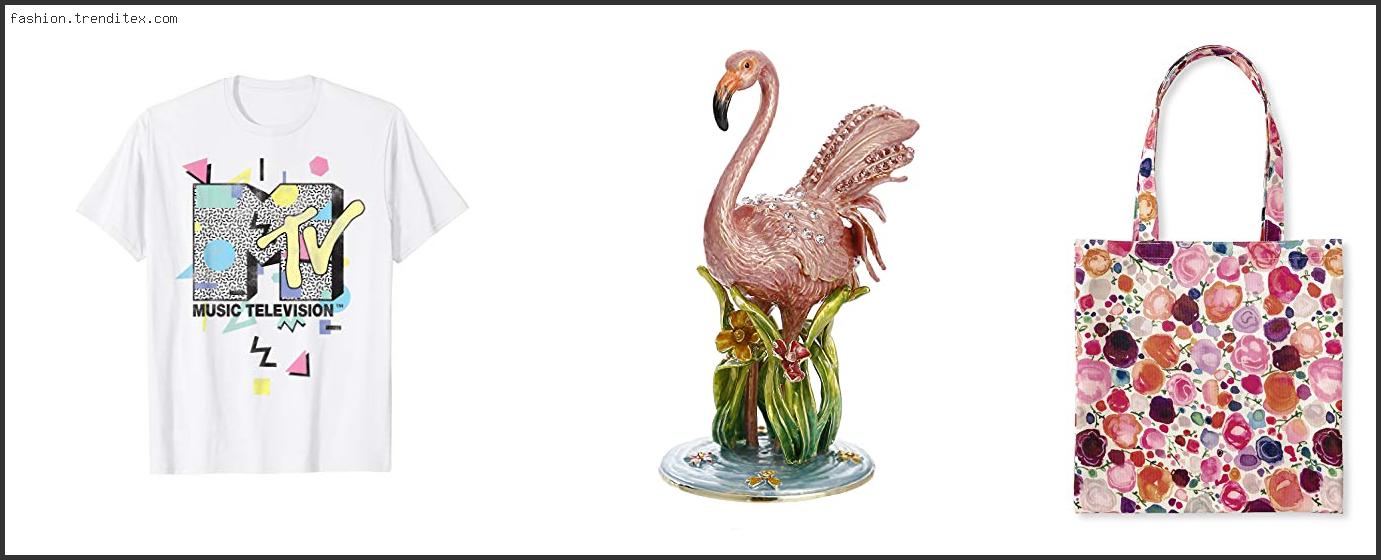 Best Vintage Flamingo Jewelry