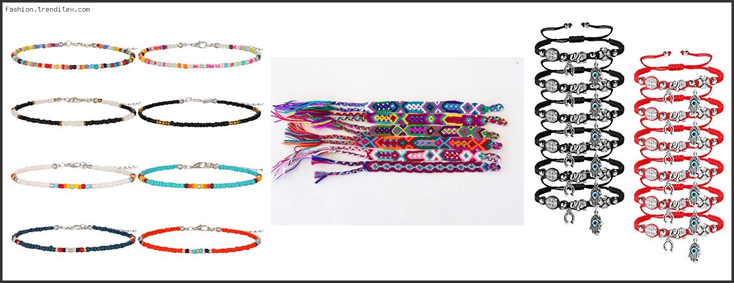 Best Handmade Mexican Bracelets