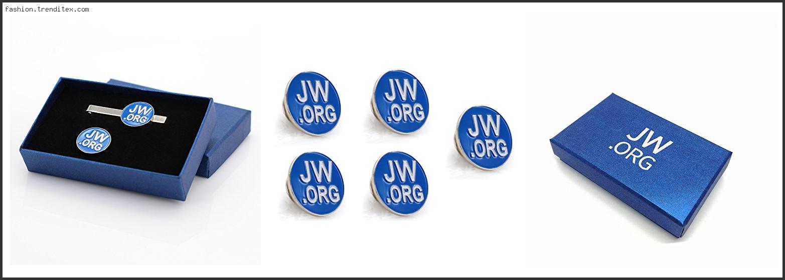 Best Jw Org Jewelry