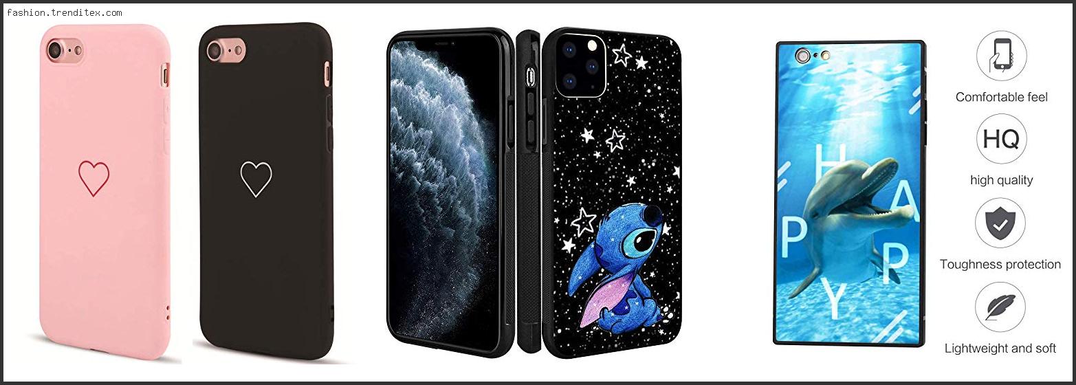 Best Fashion Phone Covers