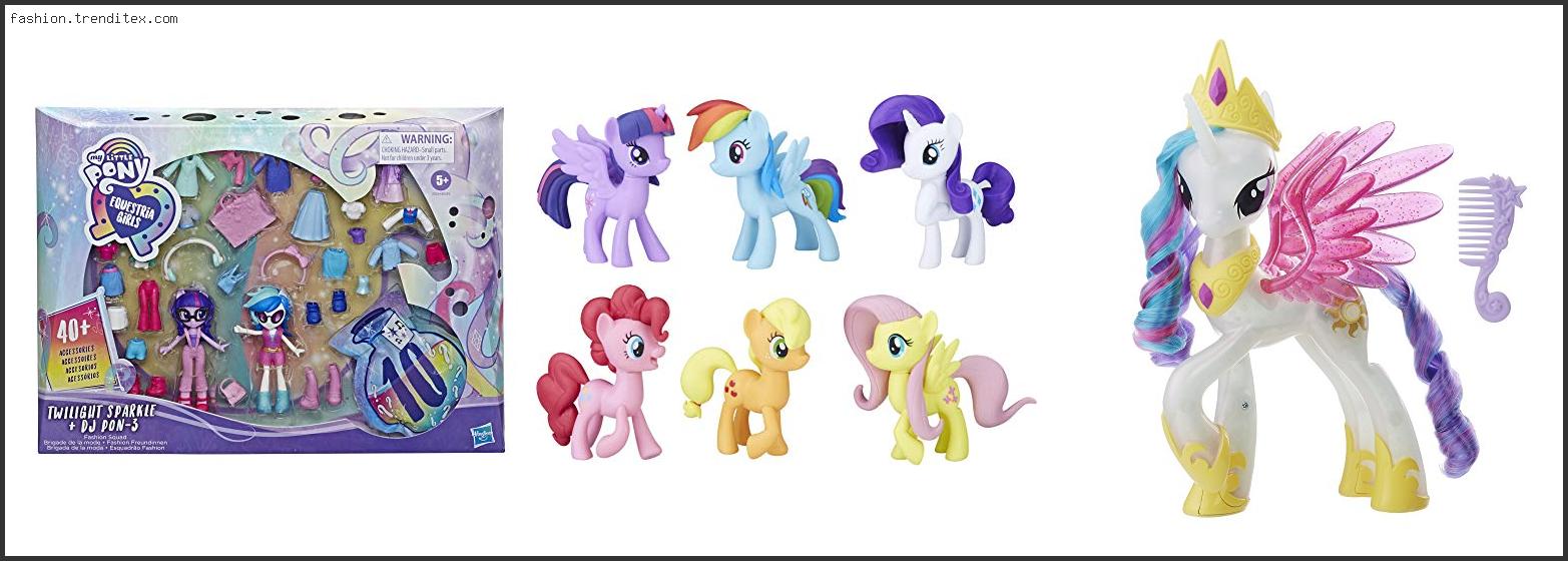 Best My Little Pony Princess Celestia Fashion Doll