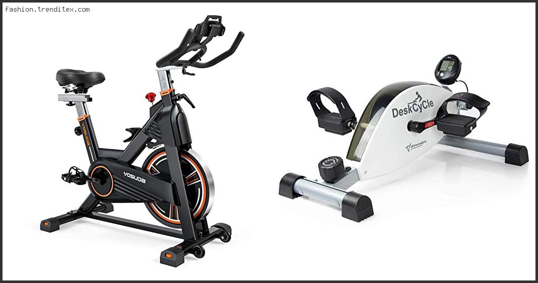 Best Old Fashioned Exercise Bike