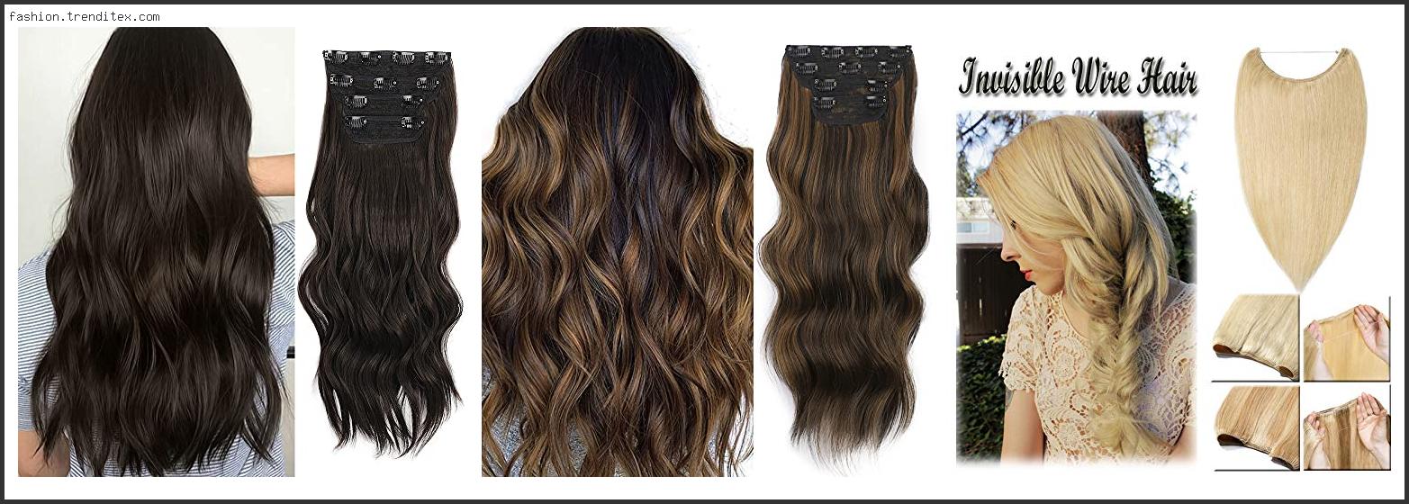 Best Lady Fashion Mall Hair Extensions