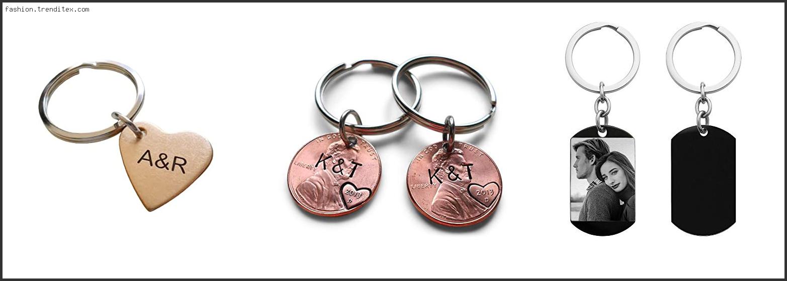 Best Handmade Keychains For Boyfriend