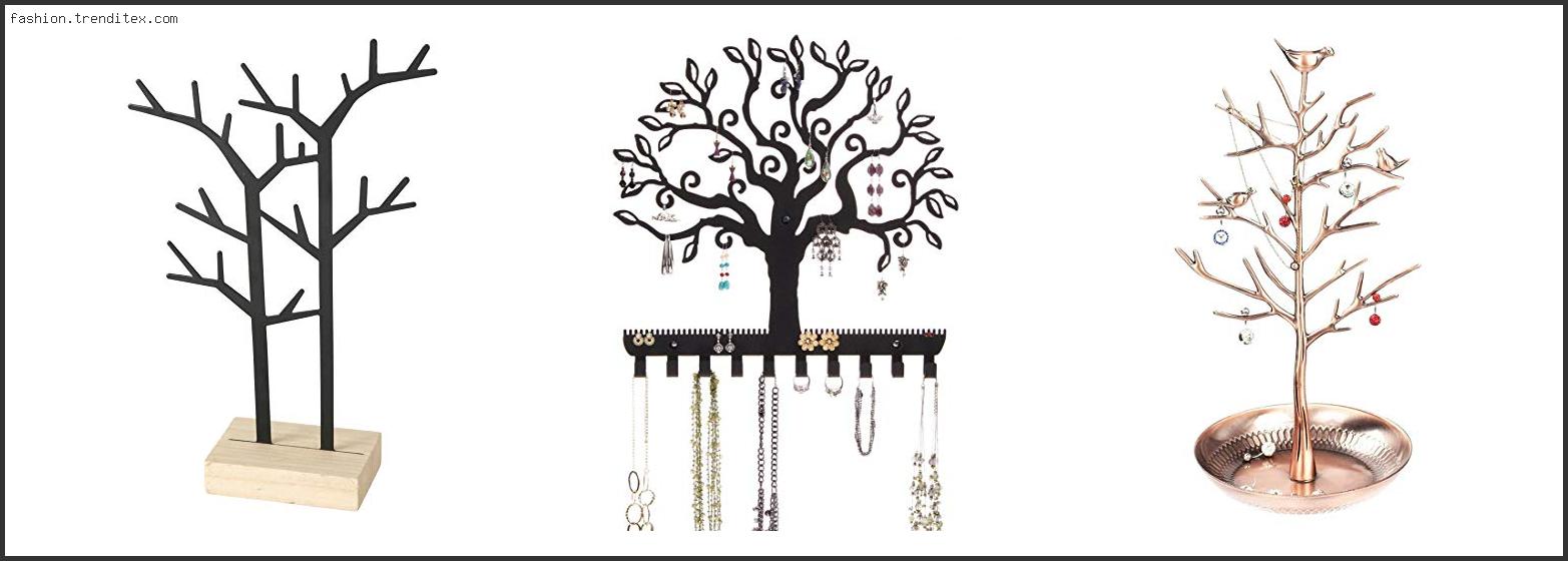 Best Tree Of Life Jewelry Holder