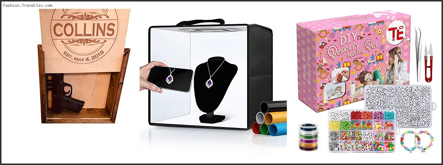 Best Personalized Jewelry Studio