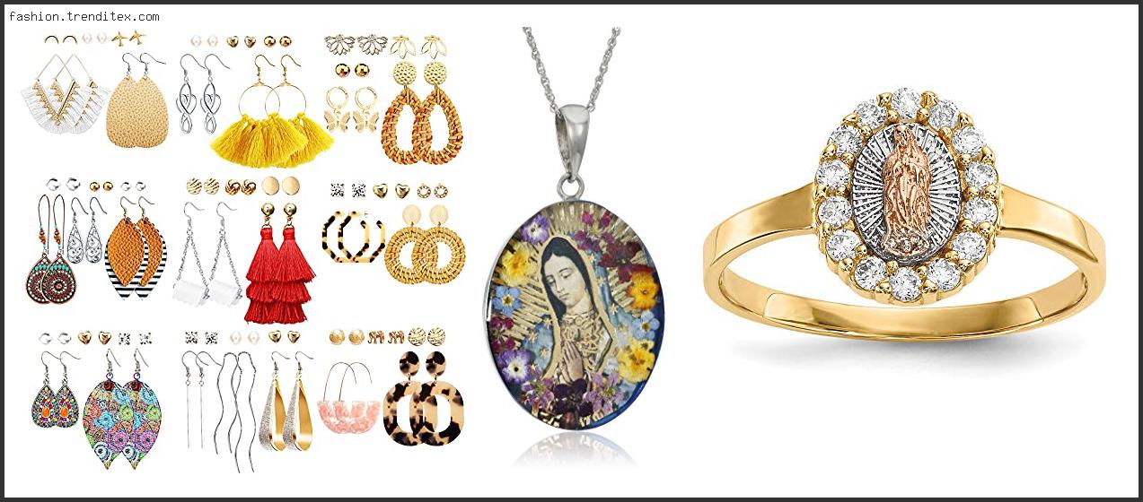 Best Mexican Fine Jewelry