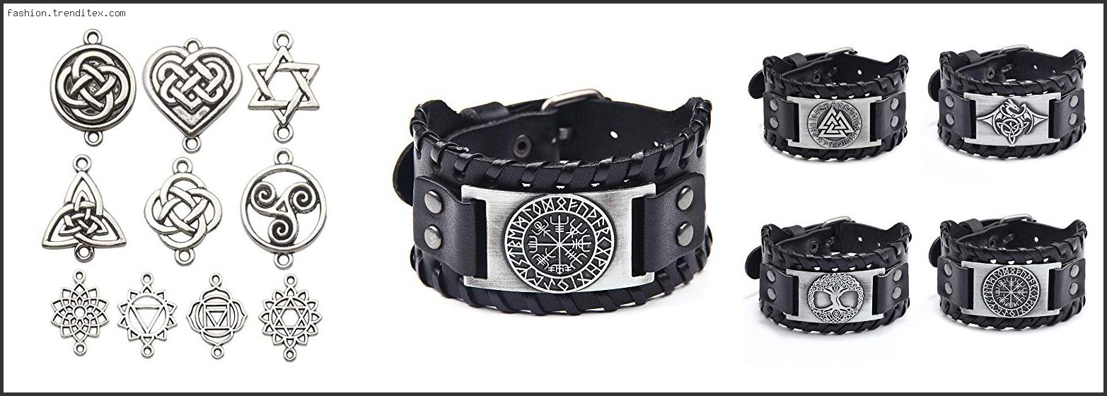 Best Celtic Jewelry Bracelets