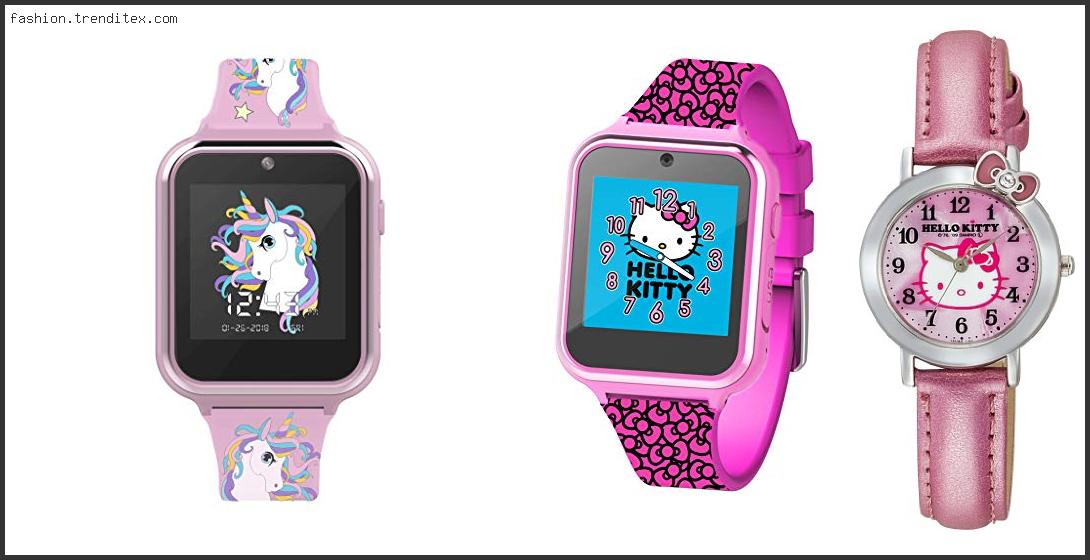 Best Hello Kitty Jewelry Watches