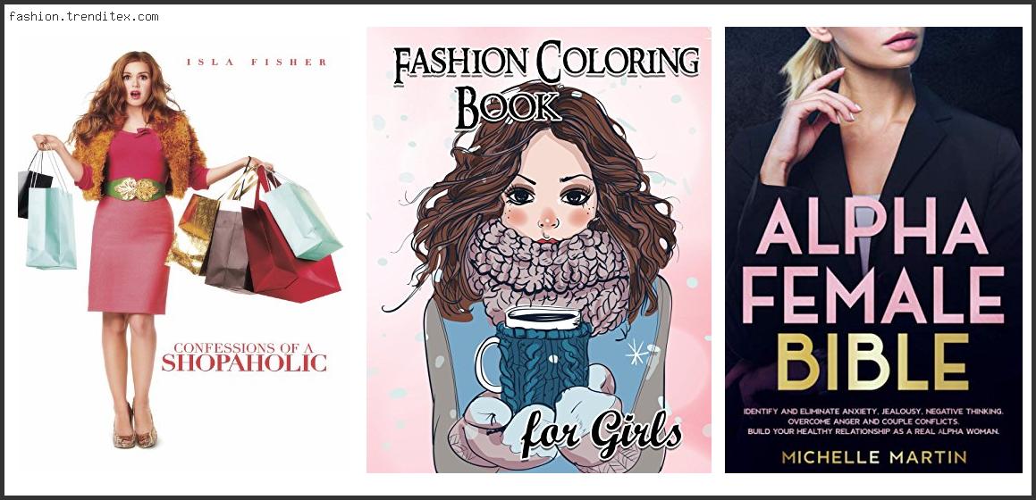 Best Female Fashion Magazines