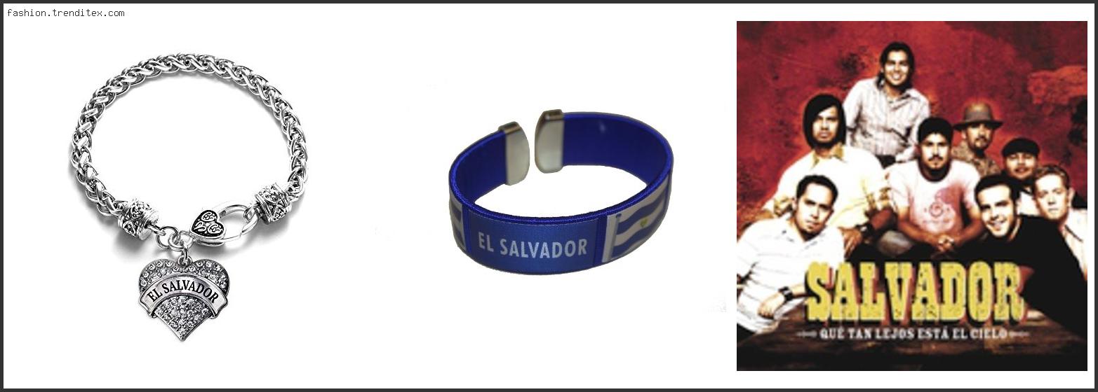 Best El Salvador Jewelry