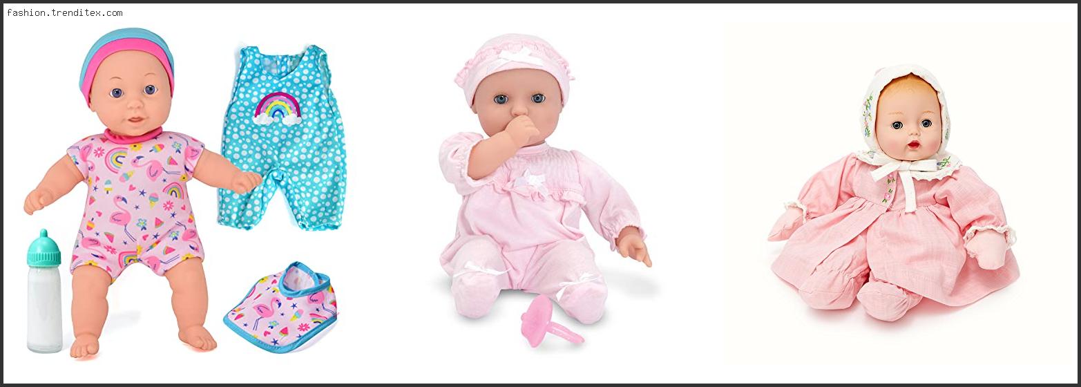 Best Old Fashioned Baby Dolls