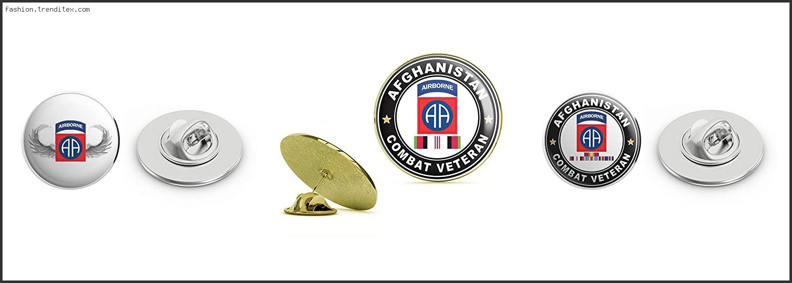 Best 82nd Airborne Jewelry