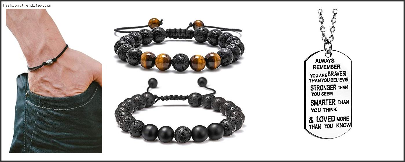 Best Jewelry Gifts For Men