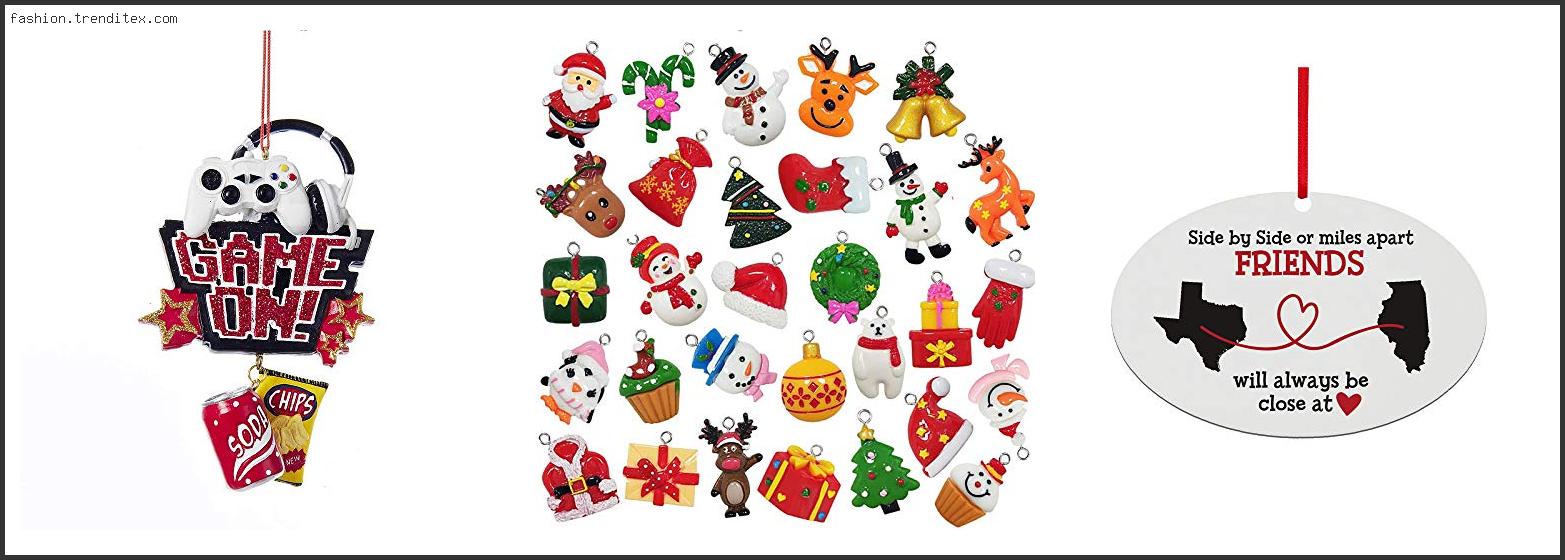 Best Anri Ferrandiz Christmas Ornaments