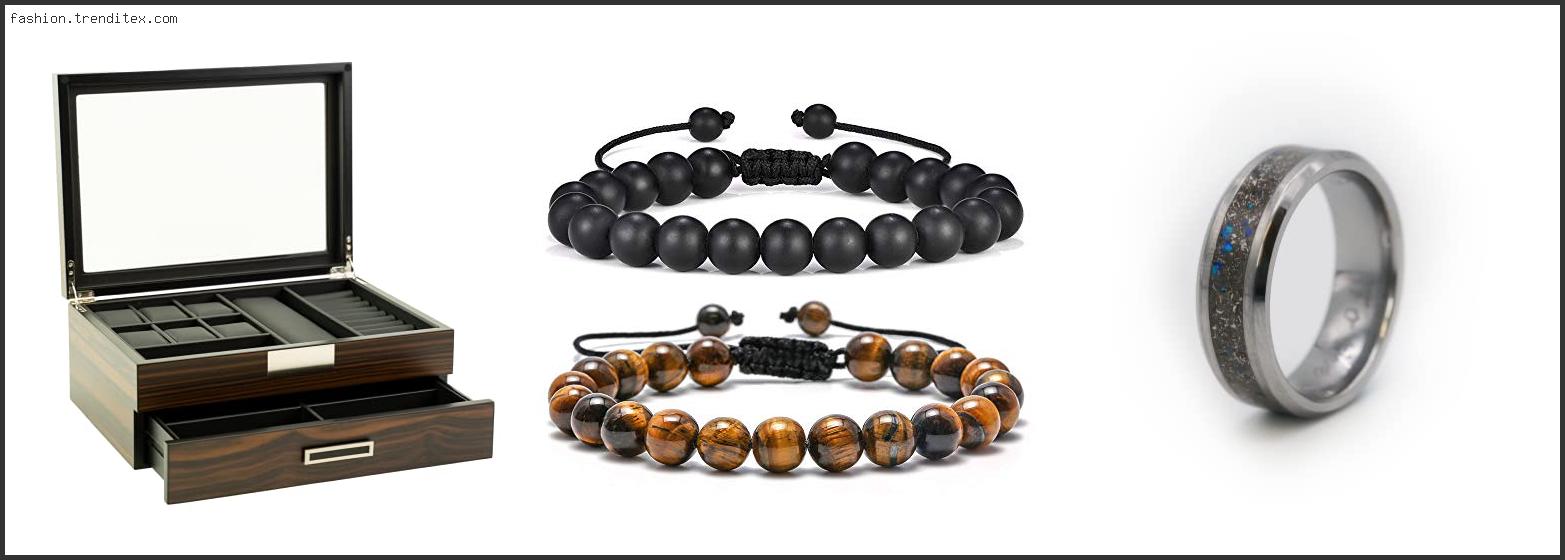 Best Cheap Jewelry For Men