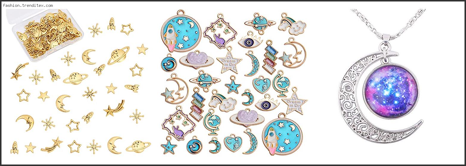 Best Moon Themed Jewelry