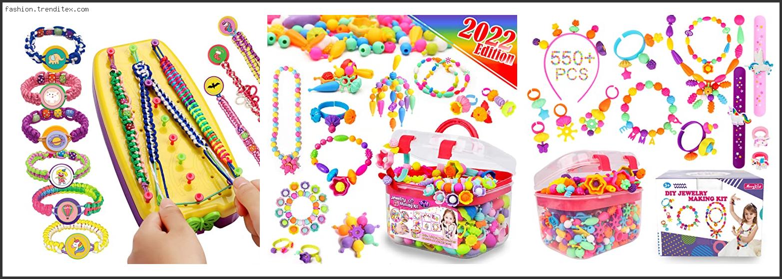 Best Pop Beads Jewelry