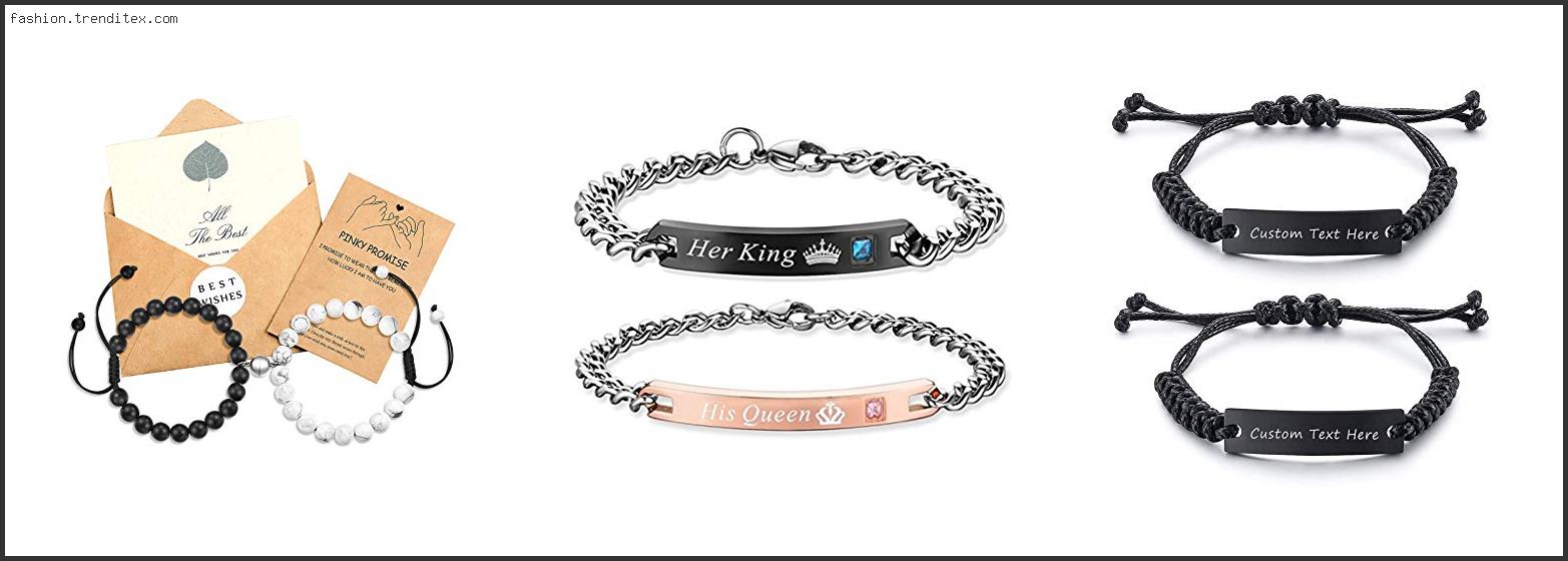 Best Bf And Gf Jewelry