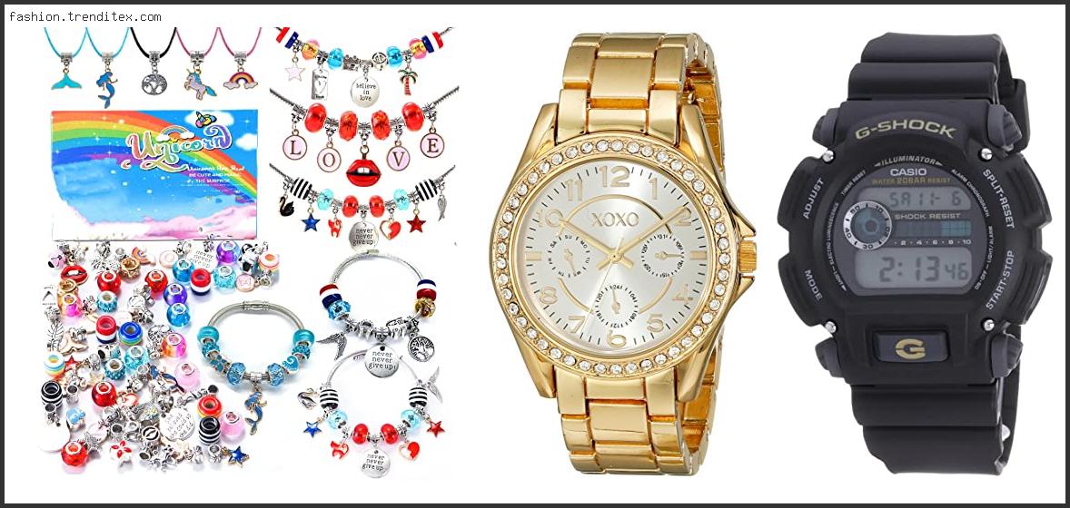 Best Figaro Couture Fashion Watches