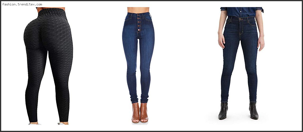 Best Fashion Nova Jeans For Booty