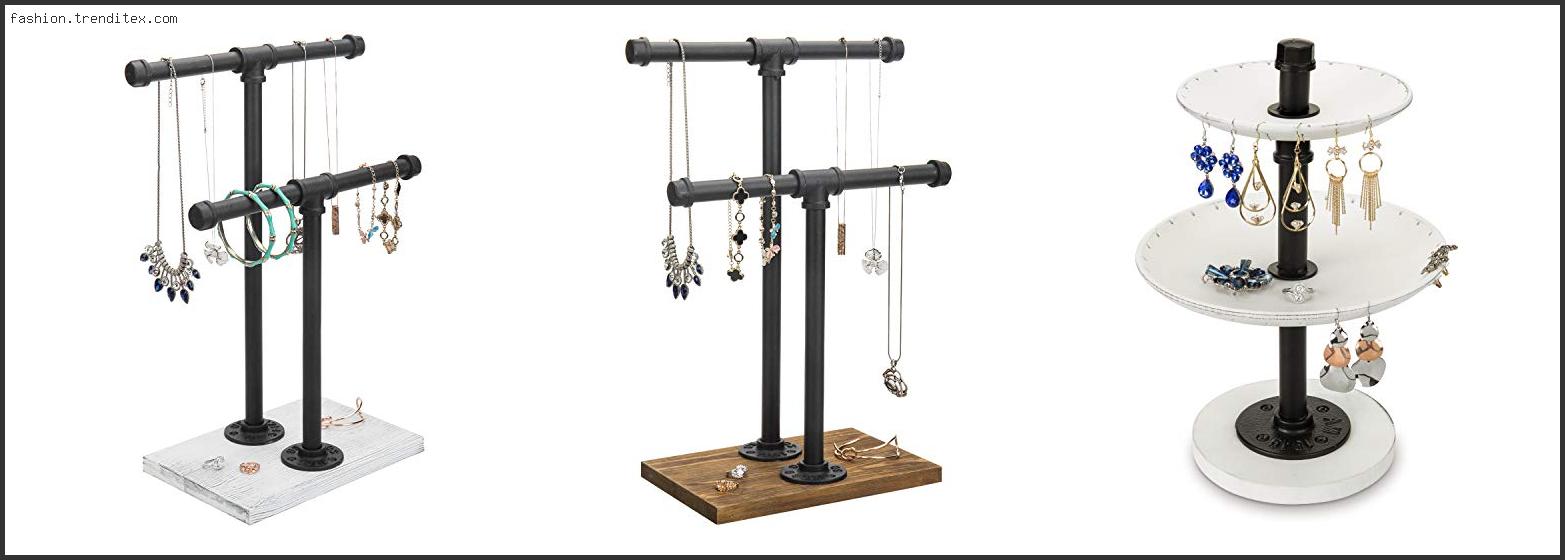 Best Industrial Jewelry Holder