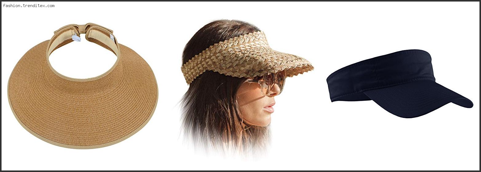 Best Womens Fashion Visor