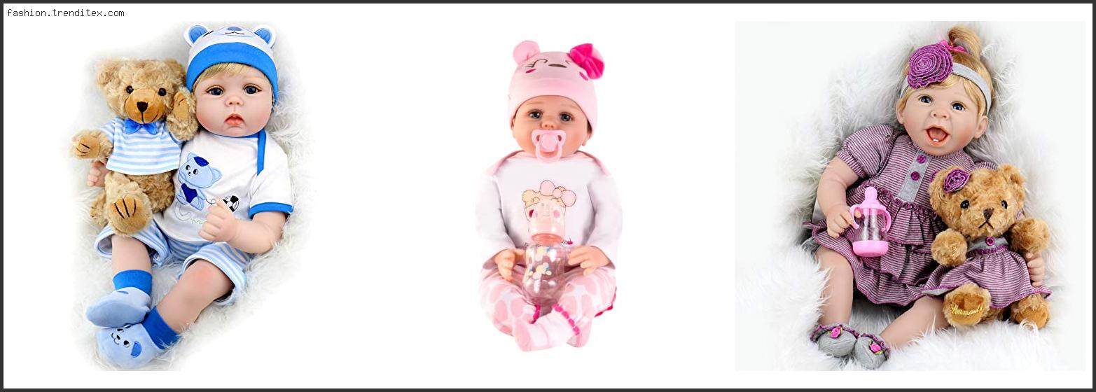 Best Handmade Baby Dolls