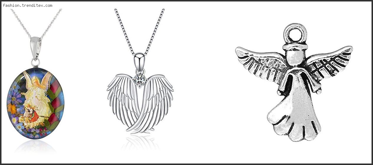 Best Little Angel Jewelry Silver